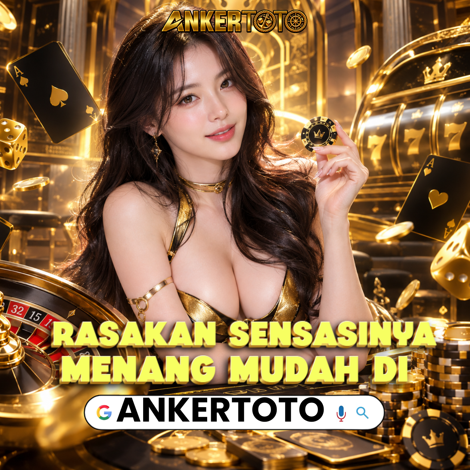 ANKERTOTO : Link Resmi Noon-ae Toto Slot Gacor & Togel 4D Online